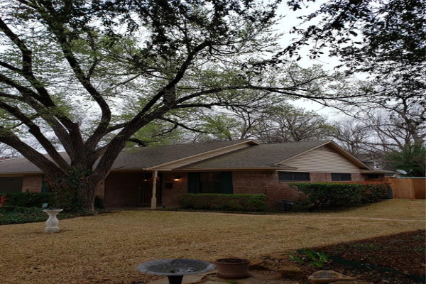 500 Little John Drive, Irving
