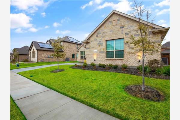 3615 Hidden Hollow Drive, Grand Prairie