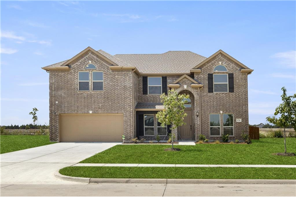 1731 Newport Drive, Cedar Hill