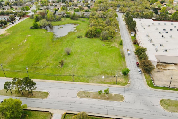 3708 Harwood Road, Bedford