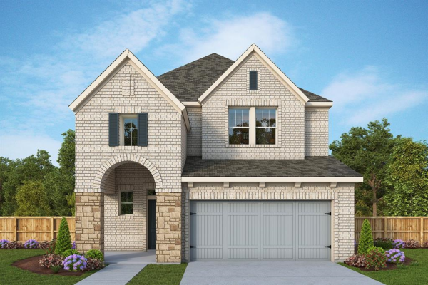 729 Blackland Drive, Lewisville