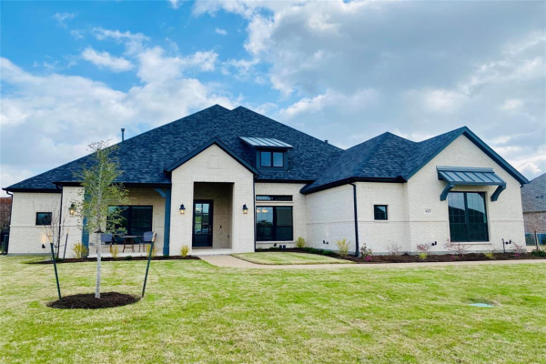 412 Asher Drive, Heath