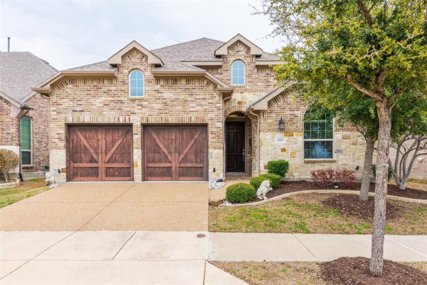 605 Proud Knight Lane, Lewisville