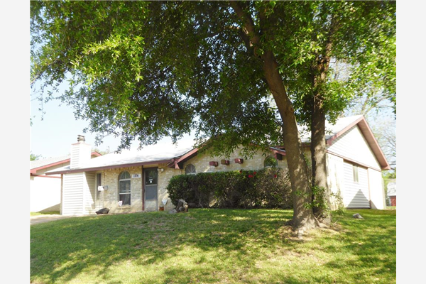 1106 Cielo Vista Drive, Grand Prairie