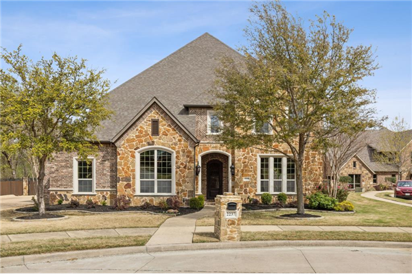 2237 Cotswold Valley Court, Southlake