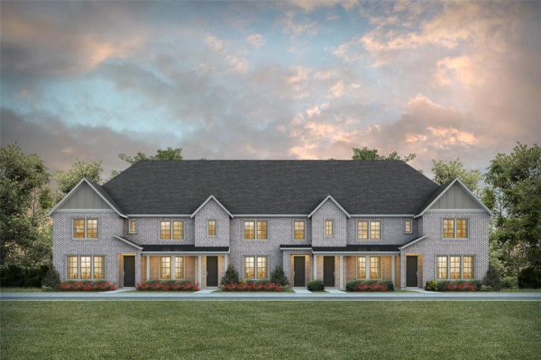 4537 Bishop Street, North Richland Hills