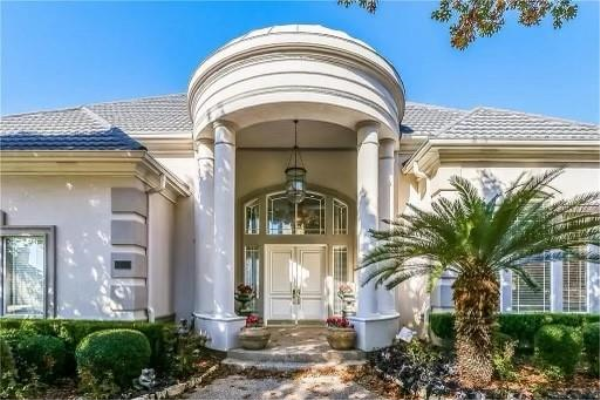 6625 Bermuda Dunes Drive, Plano
