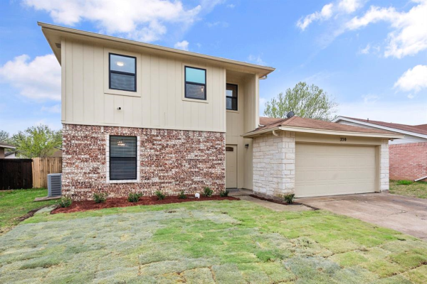 230 Myrtle Drive, Arlington