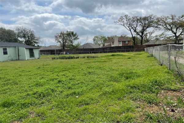 3926 Grimes Road, Irving