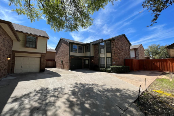500 Cimarron Way, Irving
