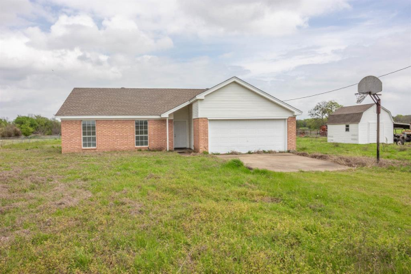 10765 County Road 151, Kaufman