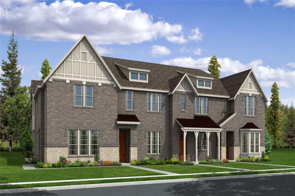 4532 Cypress Thorn Drive, Arlington