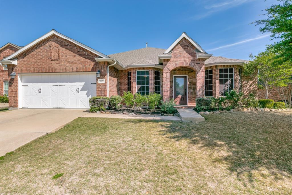 1217 Chestnut Hill Drive, Wylie