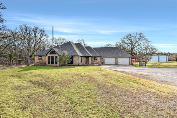 994 Riley Road, Whitesboro