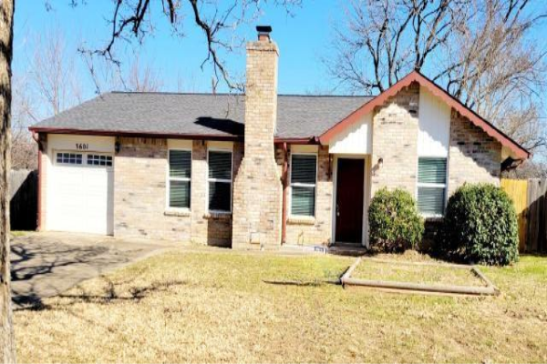 3601 Biscay Drive, Arlington