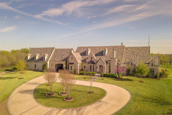 3401 Hwy 1187, Fort Worth