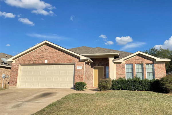 2572 Taos Drive, Grand Prairie