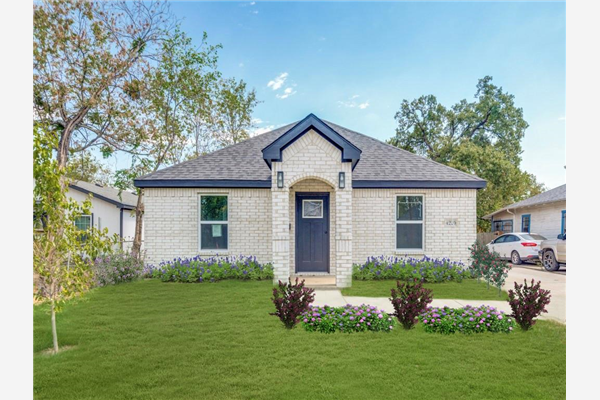 4220 Hamilton Avenue, Dallas