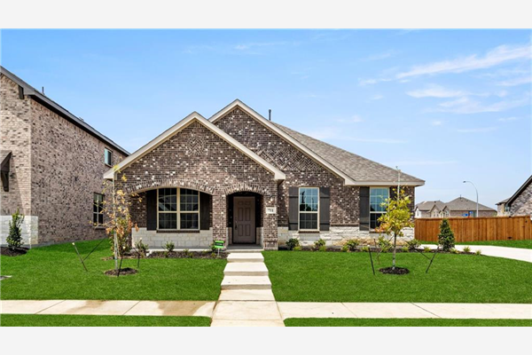 711 Afton Way, Arlington