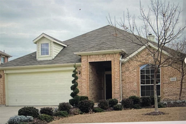 2811 Barco, Grand Prairie
