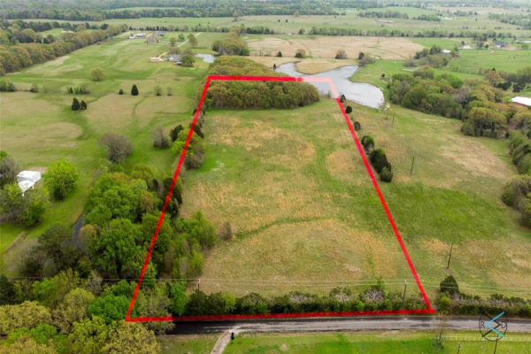 TR B County Road 4008, Mabank
