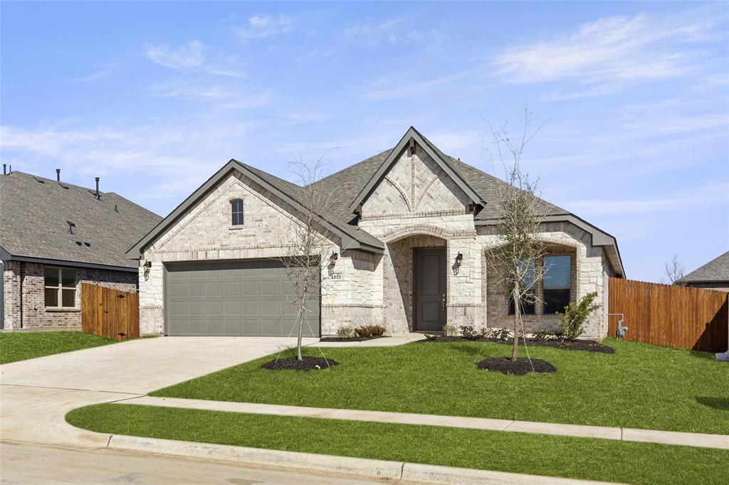 1333 Fox Glen Trail