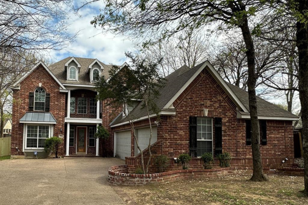 3736 Edgewood Court, Grand Prairie