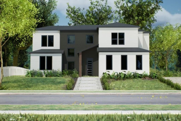 3204 Koscher Drive, Grand Prairie