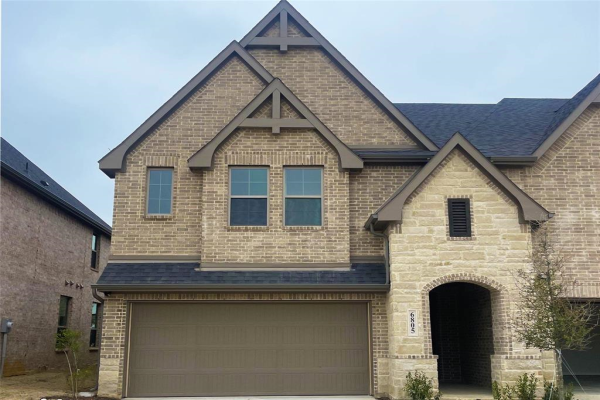 6805 Joelene Rae Drive, Arlington