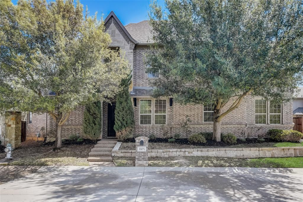 1105 Haven Circle, Southlake