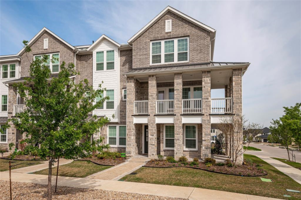 3700 Pelican Rest Way, Arlington