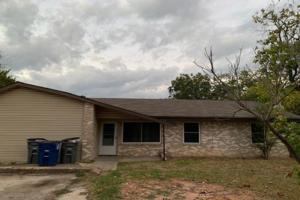 2501 Mcdearmon Street, Sachse