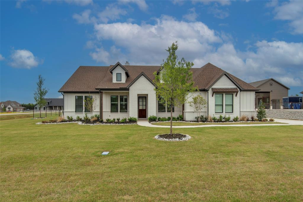 196 Ohanlon Drive, Van Alstyne