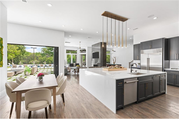 3608 SHANTARA Lane, Plano