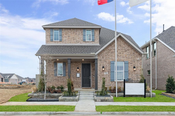 5506 Grand Avenue, Sachse