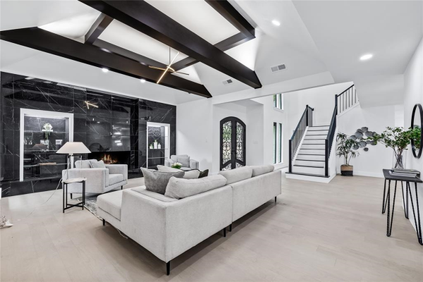 3521 Fredmar Lane, Plano