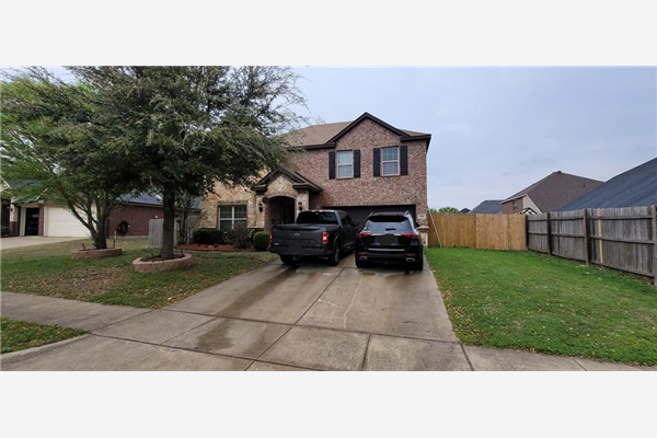 2808 Oak Glen Drive, Grand Prairie