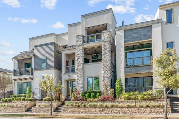 6129 Preserve Drive, Plano