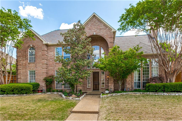 3604 Dumond Place, Plano