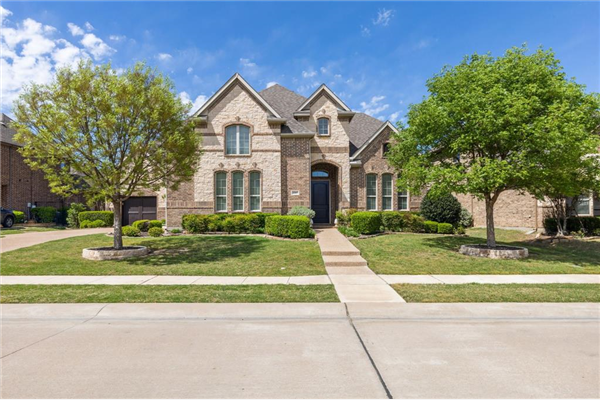 2207 Malin Drive, Trophy Club
