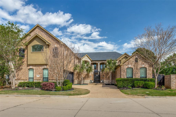 3801 Park Manor Court, Arlington