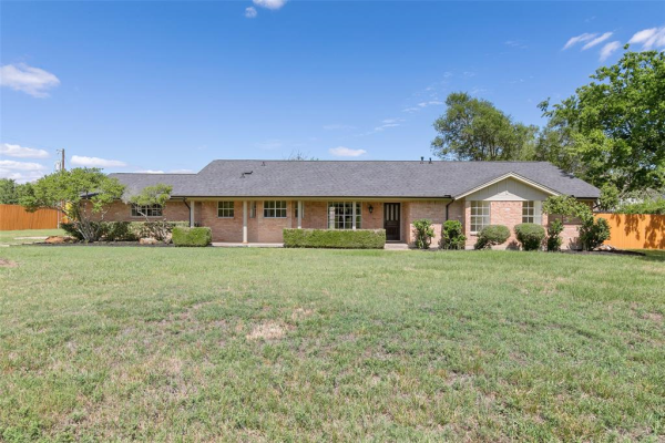 455 Randol Mill, Southlake
