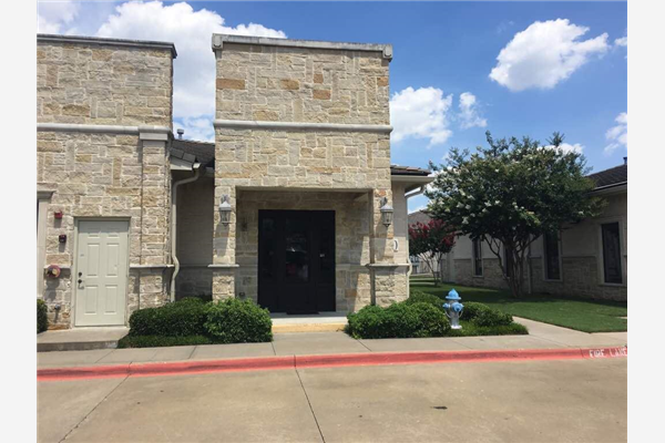 6313 Preston Road, Plano