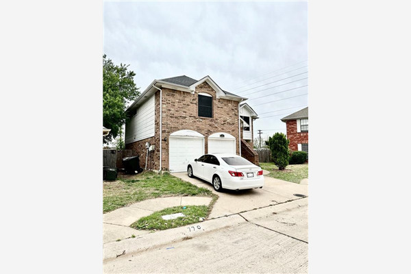 790 Noel Trail, Plano