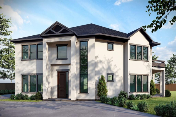 1701 Eagle Glen Pass, Gunter