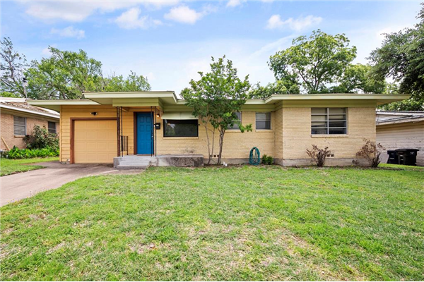 3533 Cork Place, Fort Worth