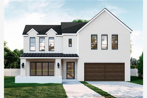 9745 Post Drive, Dallas