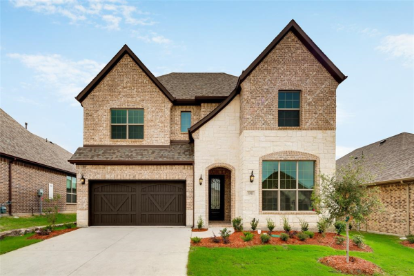 3114 Grandview Drive, Wylie
