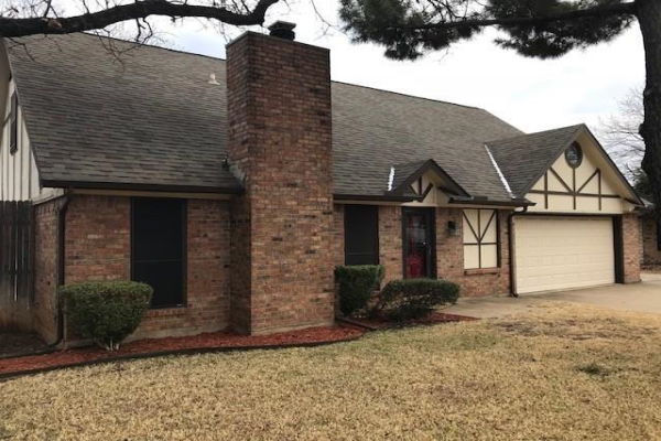 5315 Parliament Drive, Arlington