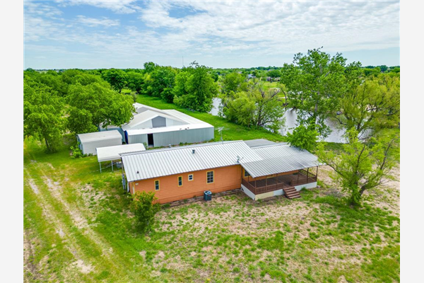1750 Joyce Road, Kaufman